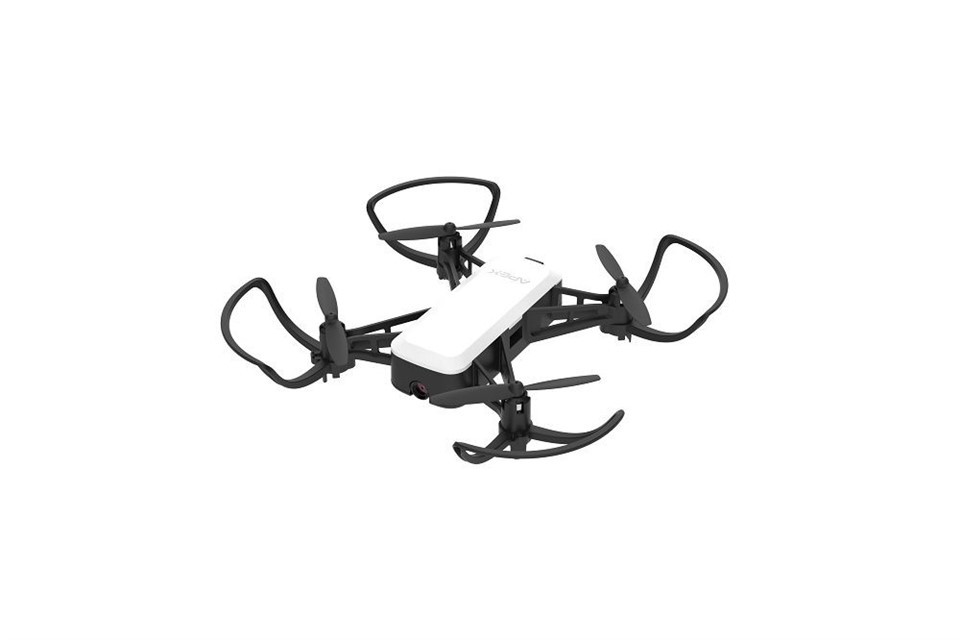 Scratch And Python Programmable Coding Drone suppliers