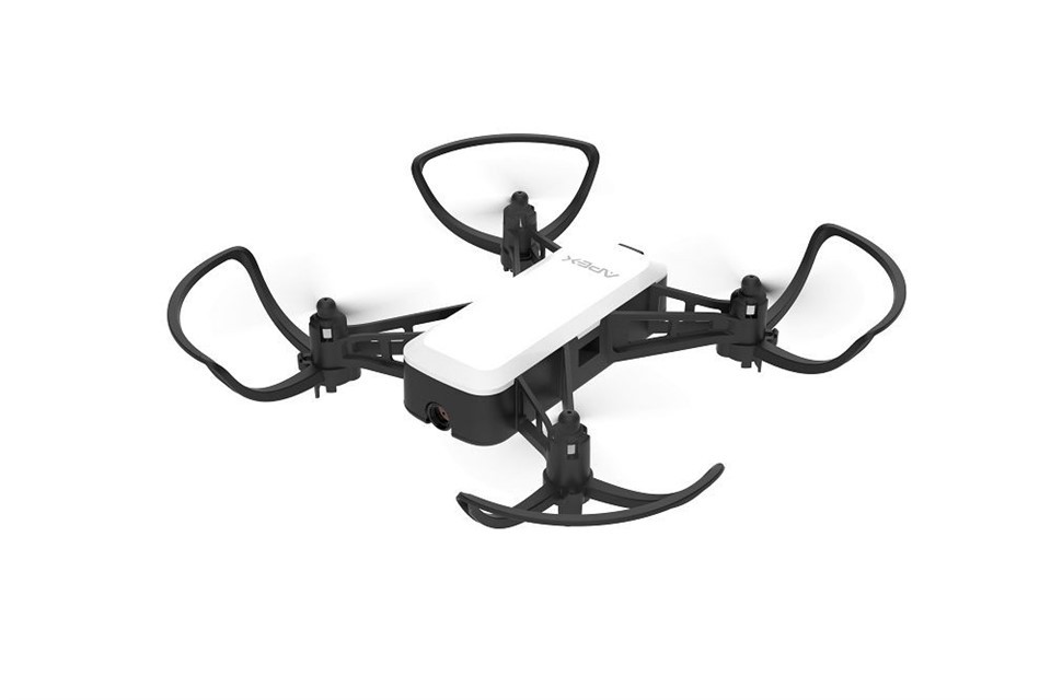 Scratch And Python Programmable Coding Drone price