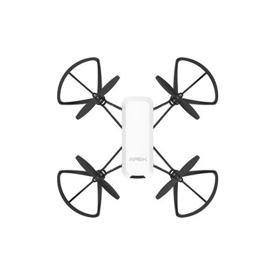 Drone de codificació programable Scratch i Python